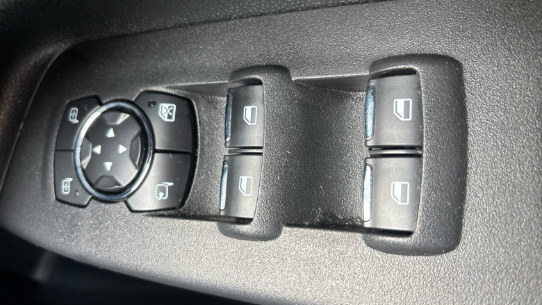 Ford EcoSport 1.0 EcoBoost 125 Titanium 5dr Petrol Hatchback